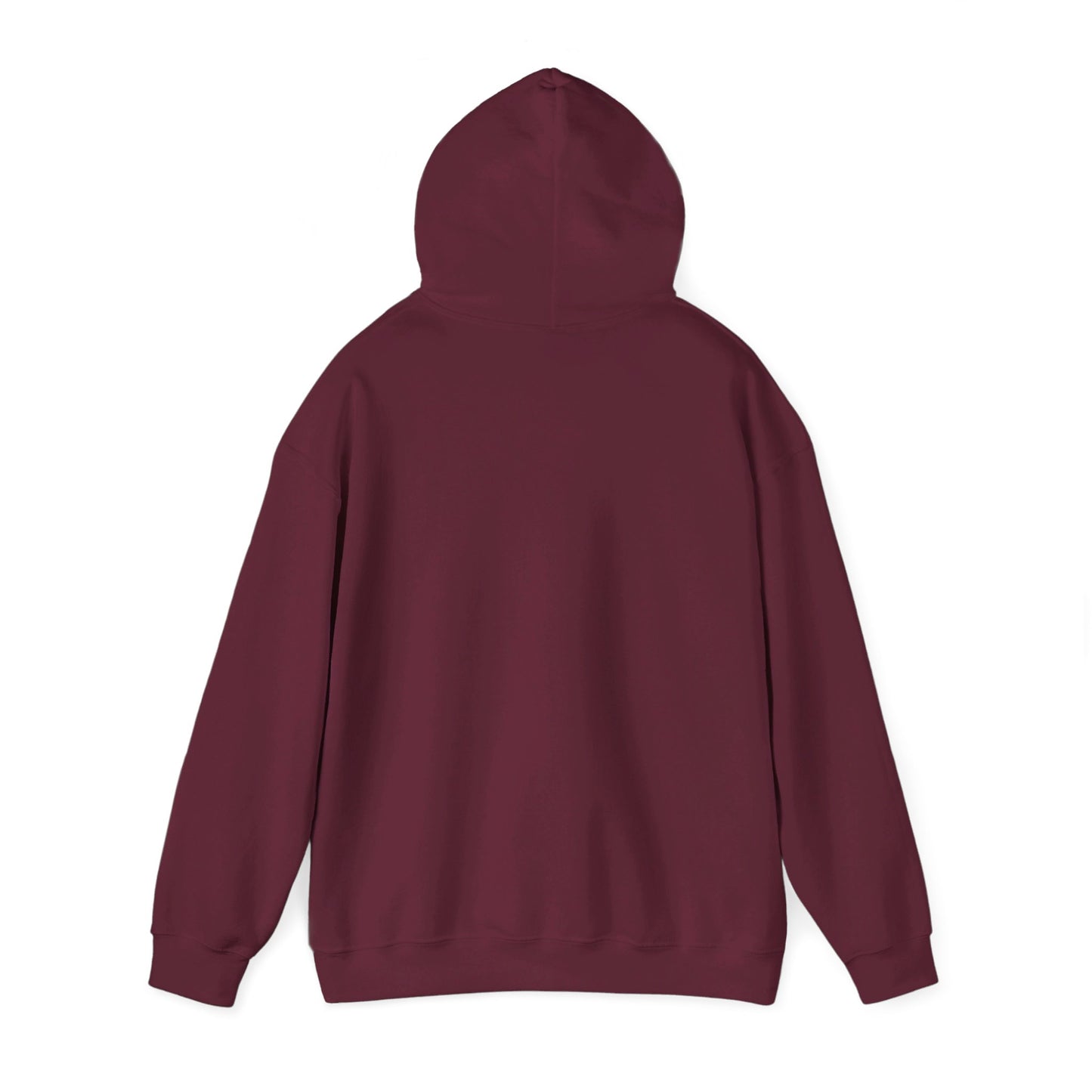 FAFO Fiddle Around & Find Out Heavy Blend™ Hooded Sweatshirt