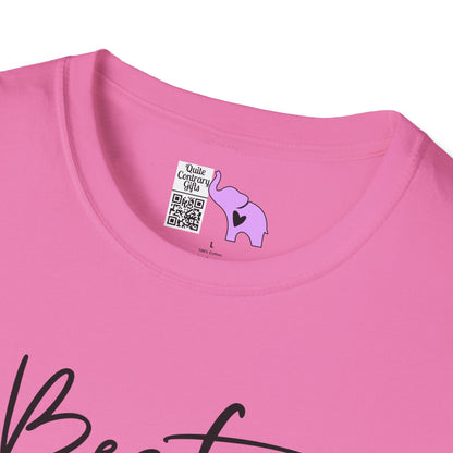 Best Teacher Ever (2) Adult T-shirt