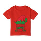 I'm The Happy Elf Heavy Cotton™ Toddler T-shirt