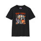 Squad Ghouls Adult T-shirt