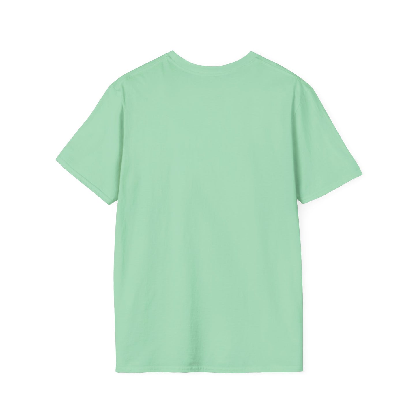 Girl Mama Adult T-shirt