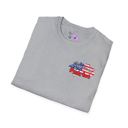 You Have a Choice Adult T-shirt