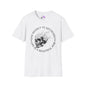 Give Respect to Get Respect Life Is A Beautiful Ride Adult T-shirt