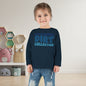 Professional Dirt Collector Toddler Long Sleeve Tee
