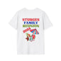 Custom Example Adult T-shirt