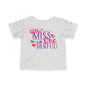 Little Miss One-Derful! Infant Soft T-Shirt