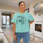 Have Faith Women's Boxy Tee