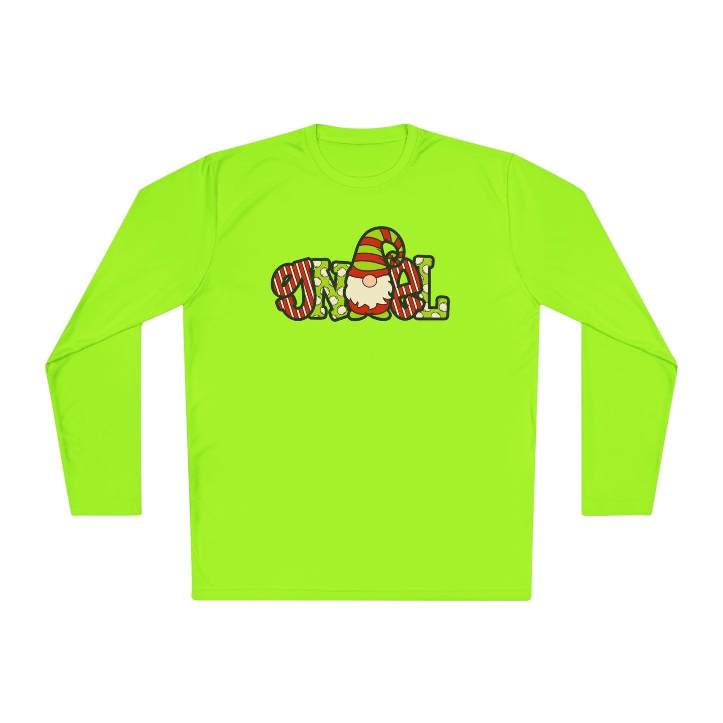 Gnoel Adult Long Sleeve Tee