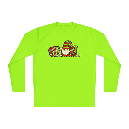 Gnoel Adult Long Sleeve Tee