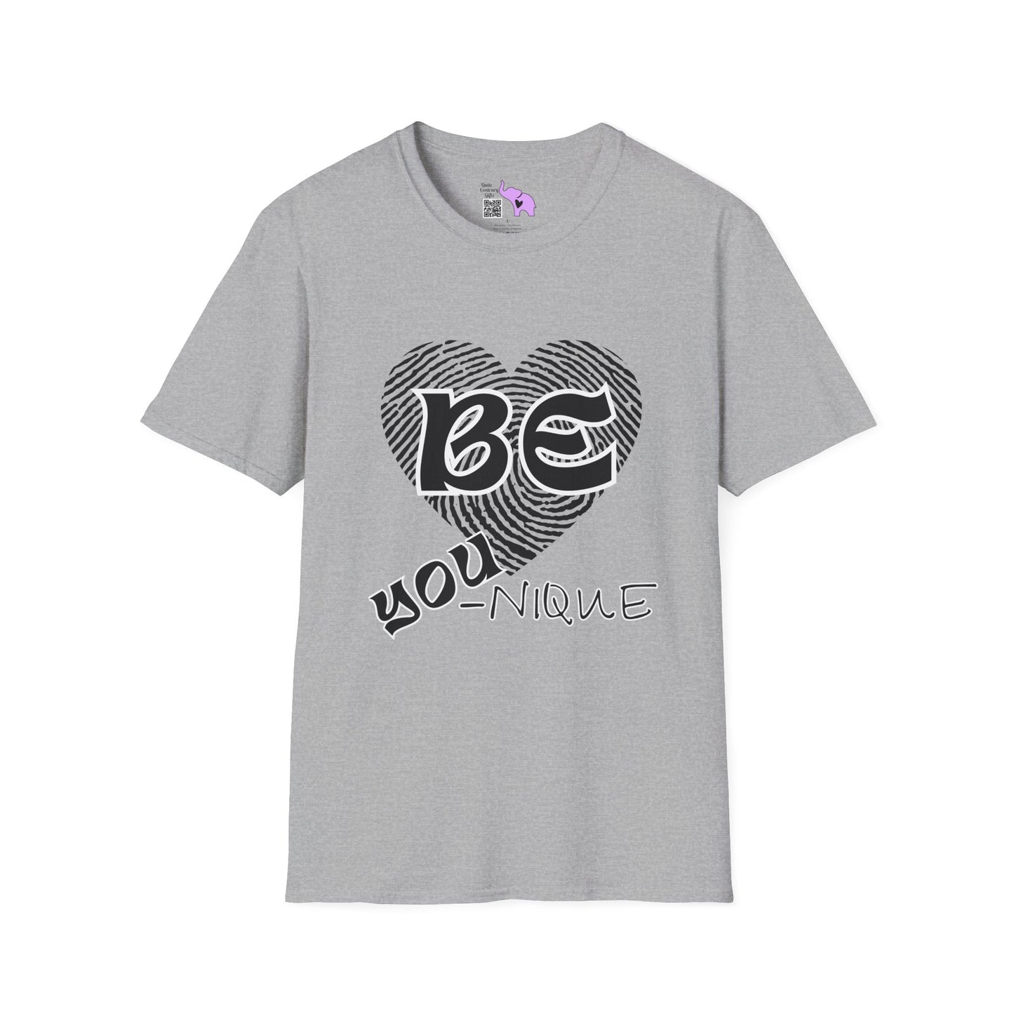 Be You-Nique T-shirt