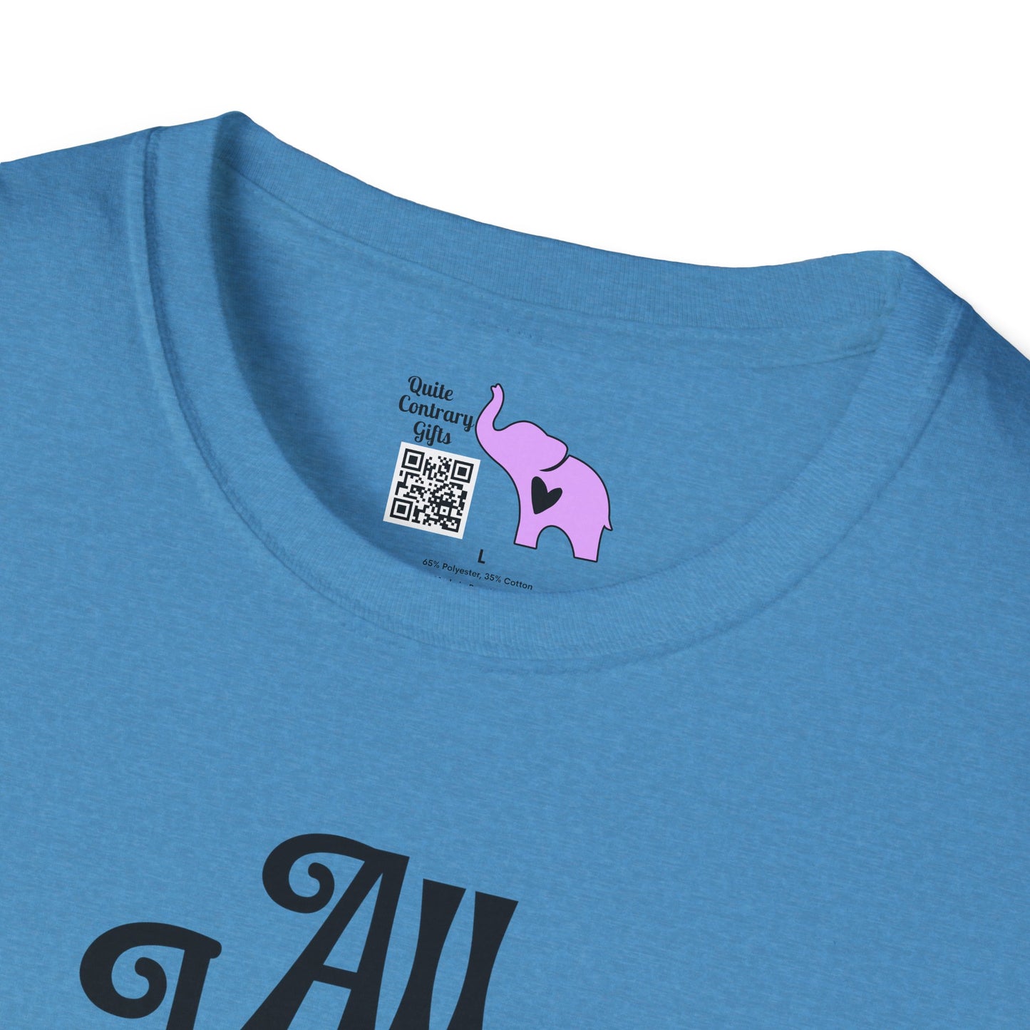 All I Need is Coffee and My Dogss Adult T-shirt