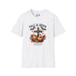 Are You Fall-O-Ween Jesus Adult T-shirt