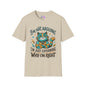 ""I'm Not Arguing I'm Just Explaining Why I'm Right (Cat) Adult T-shirt