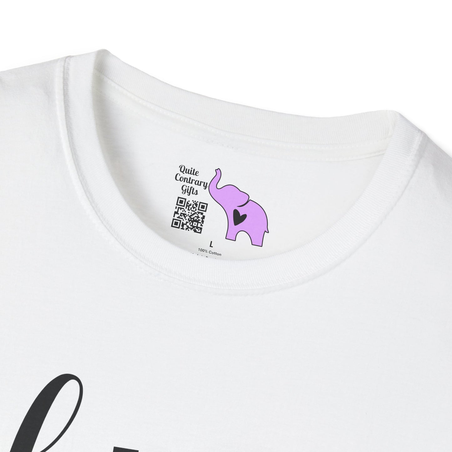 Texas Home Adult T-shirt