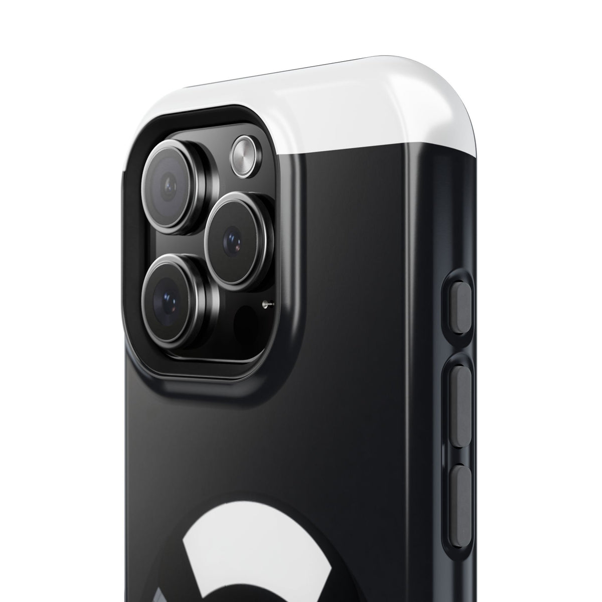 Chrome Dewfall MagSafe® Compatible Tough Case for iPhone