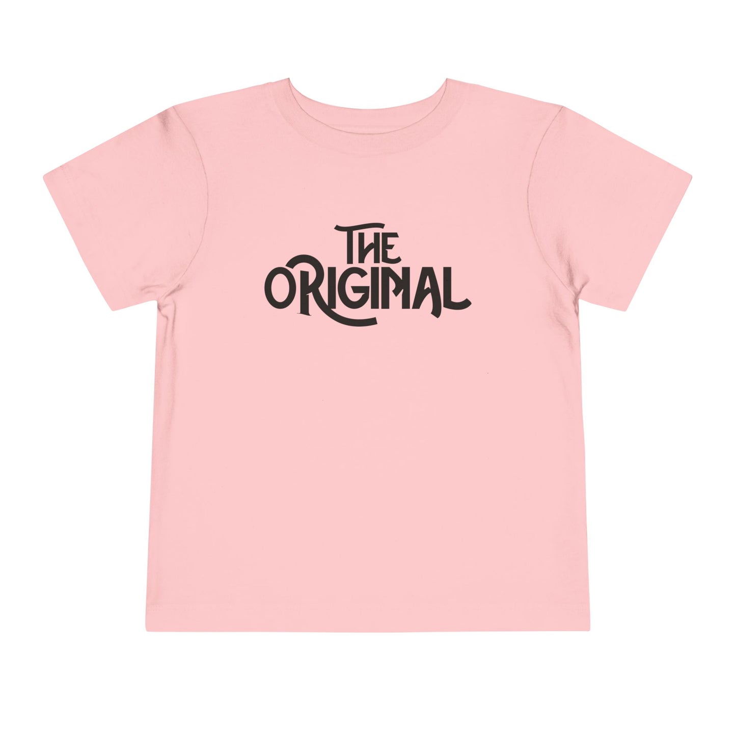 The Original (Oldest Sibling) Toddler Tee