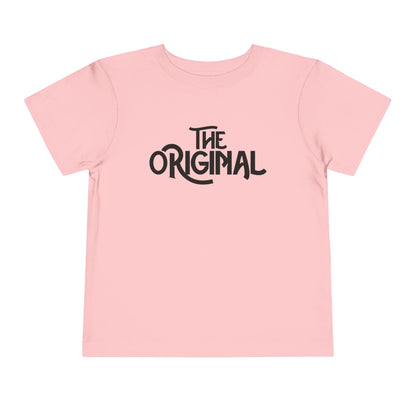 The Original (Oldest Sibling) Toddler Tee
