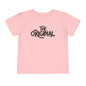 The Original (Oldest Sibling) Toddler Tee