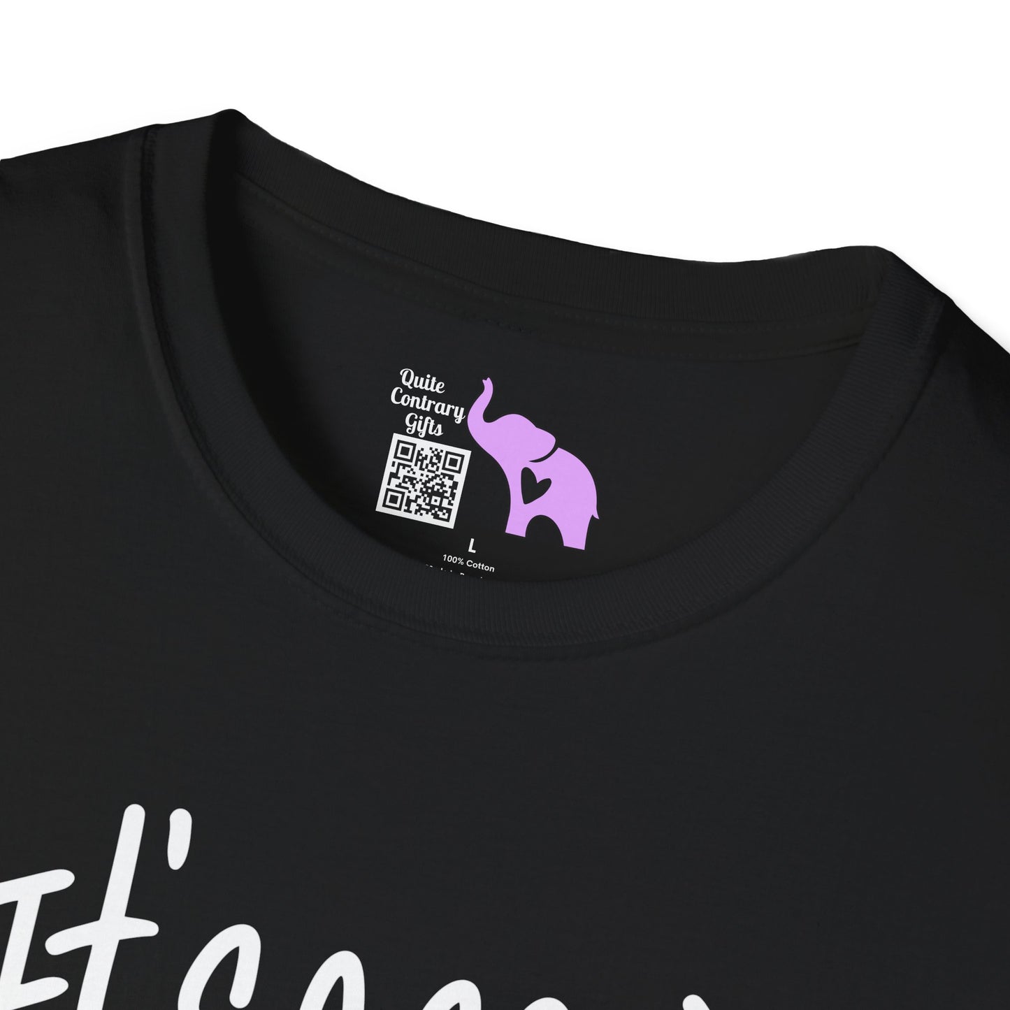 It's A Good Time For True Crime (Gun) Adult T-shirt