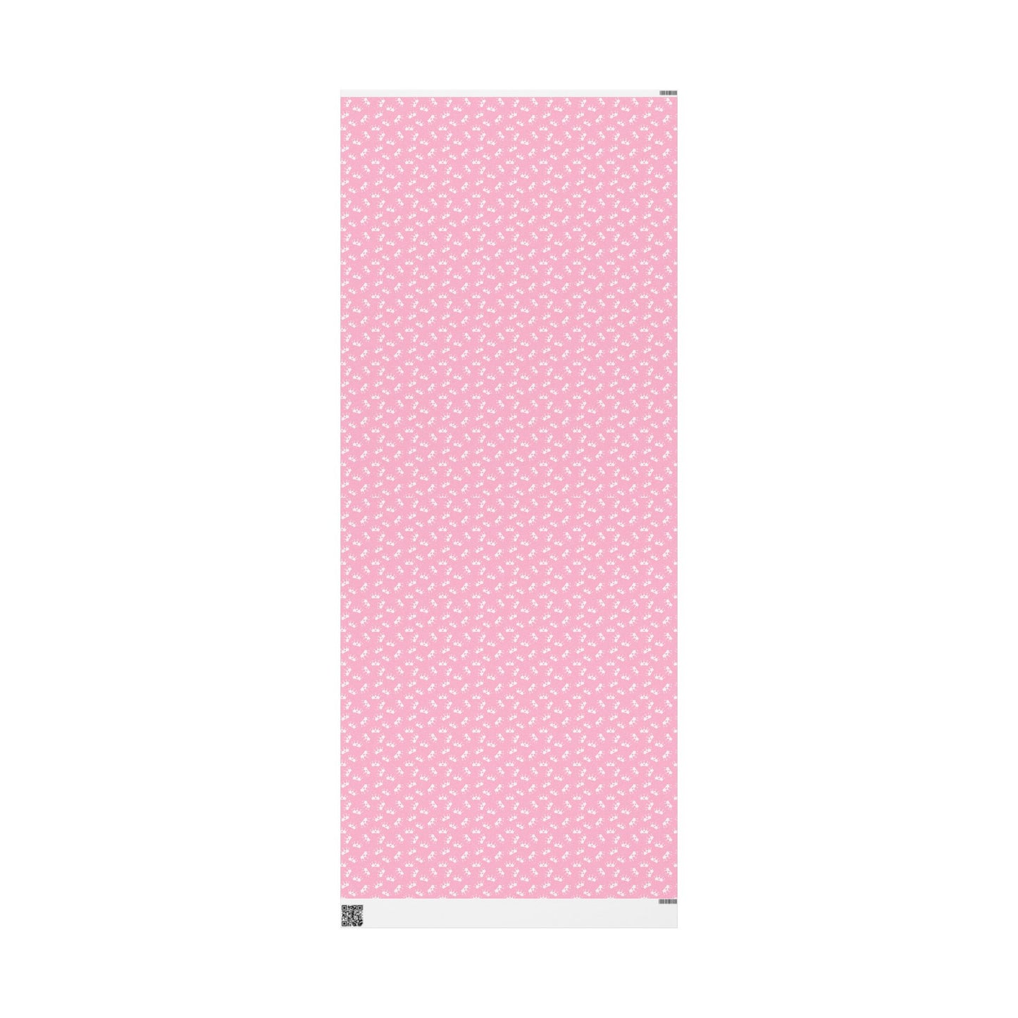 Little Princess Wrapping Paper