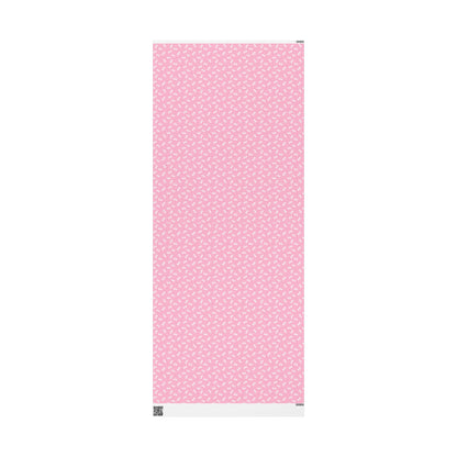 Little Princess Wrapping Paper