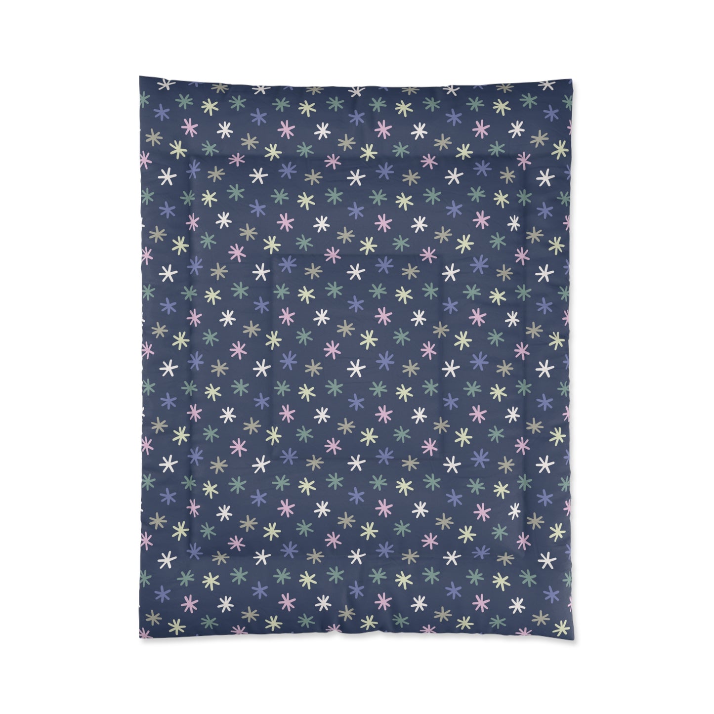 Stellar Daydream Comforter