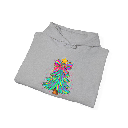 Sugarplum Sparkle Adult Heavy Blend™ Hoodie
