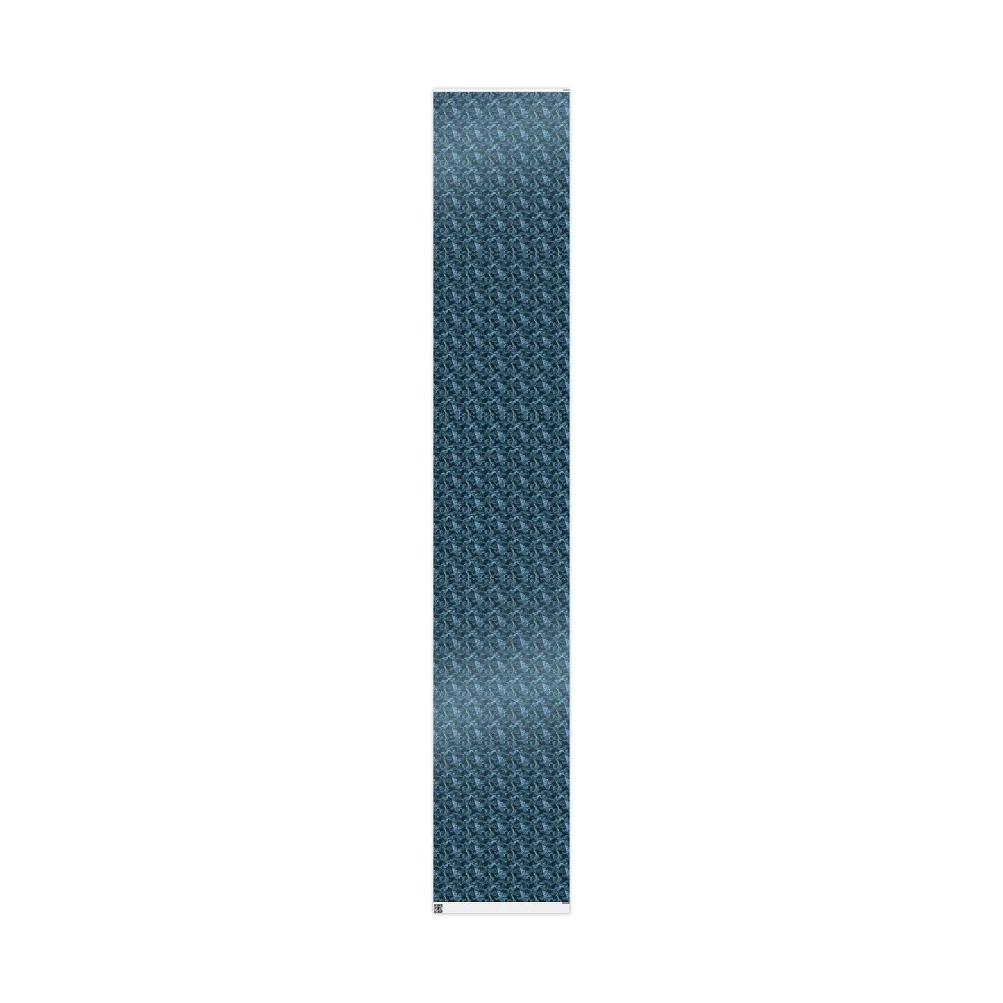 Midnight Sheer & Lace Wrapping Paper
