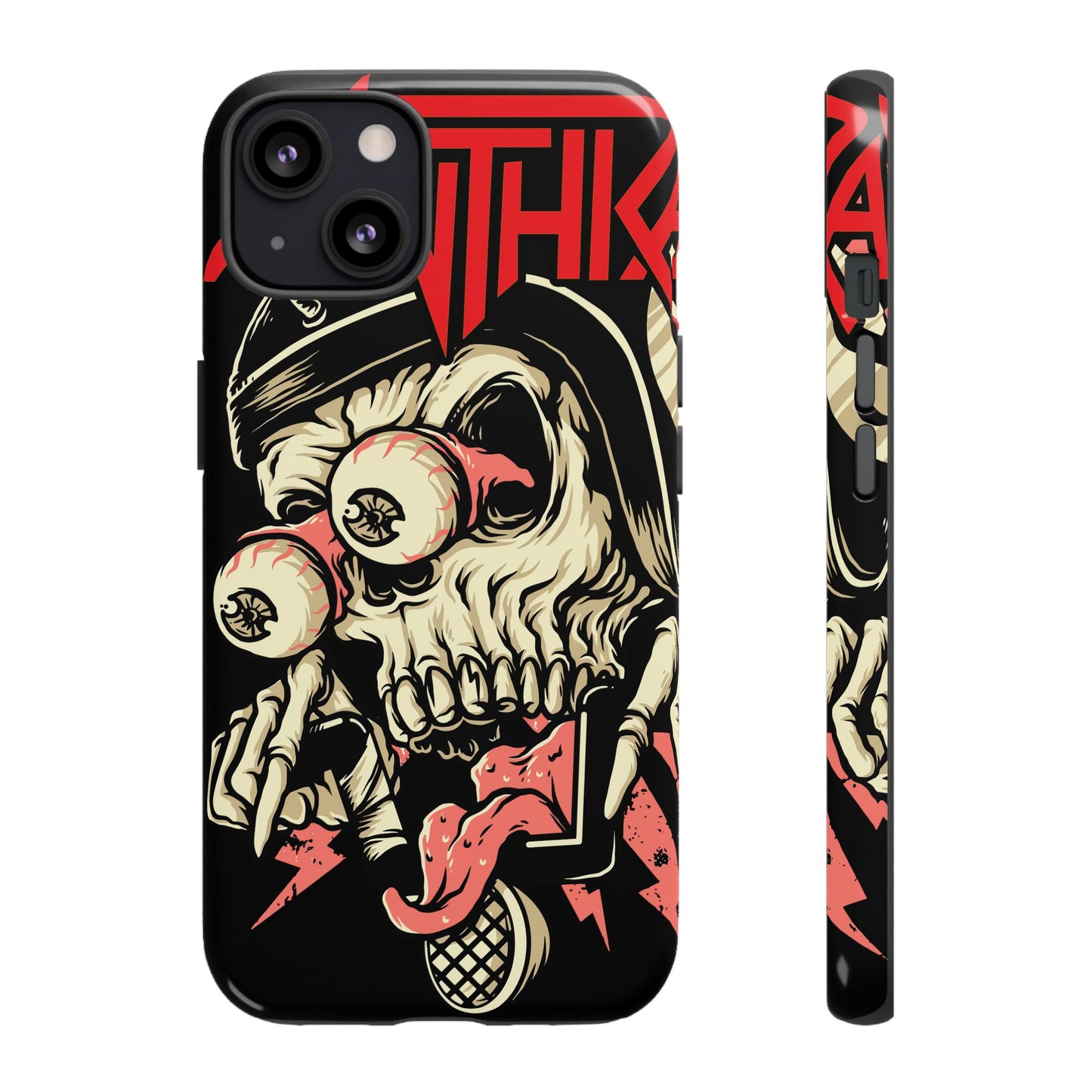 Anthrax Tough Cases iPhone/Samsung/Google