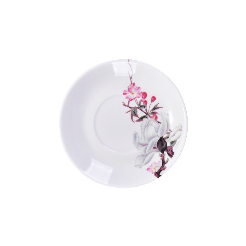 Bone China Ceramic Dinnerware Set
