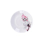 Bone China Ceramic Dinnerware Set