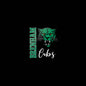Brenham Vertical Fury, White Decal