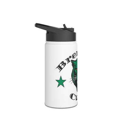 Brenham Cubs Classic Stainless Steel Water Bottle
