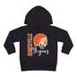 Somerville Vertical Fury Toddler Hoodie