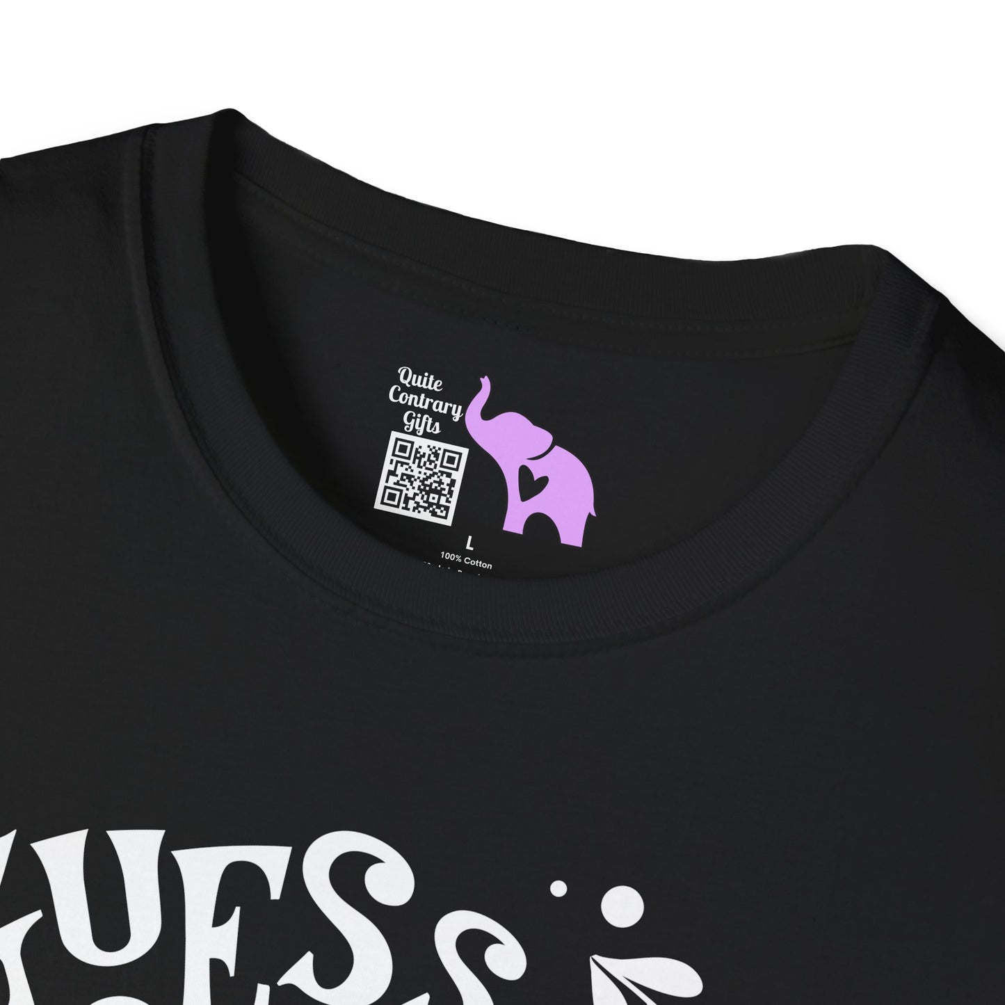 Guess What (Chicken Butt) Adult T-shirt