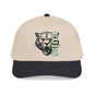 Brenham Cubs Mascot Mid Profile Baseball Cap