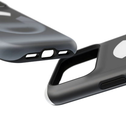 Chrome Dewfall MagSafe® Compatible Tough Case for iPhone