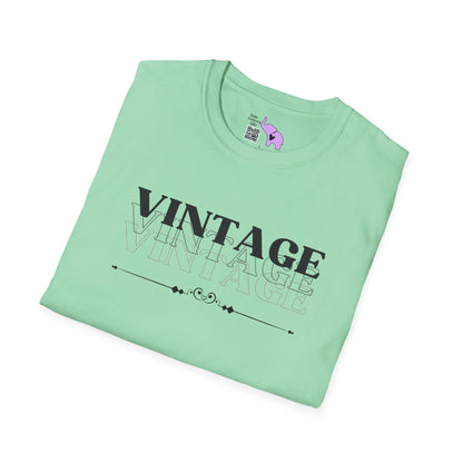 Vintage T-shirt