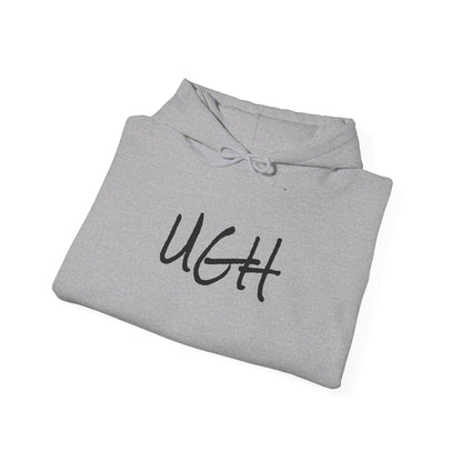 UGH Heavy Blend™ Hooded Sweatshirt