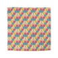 Color Me Happy Microfiber Duvet Cover