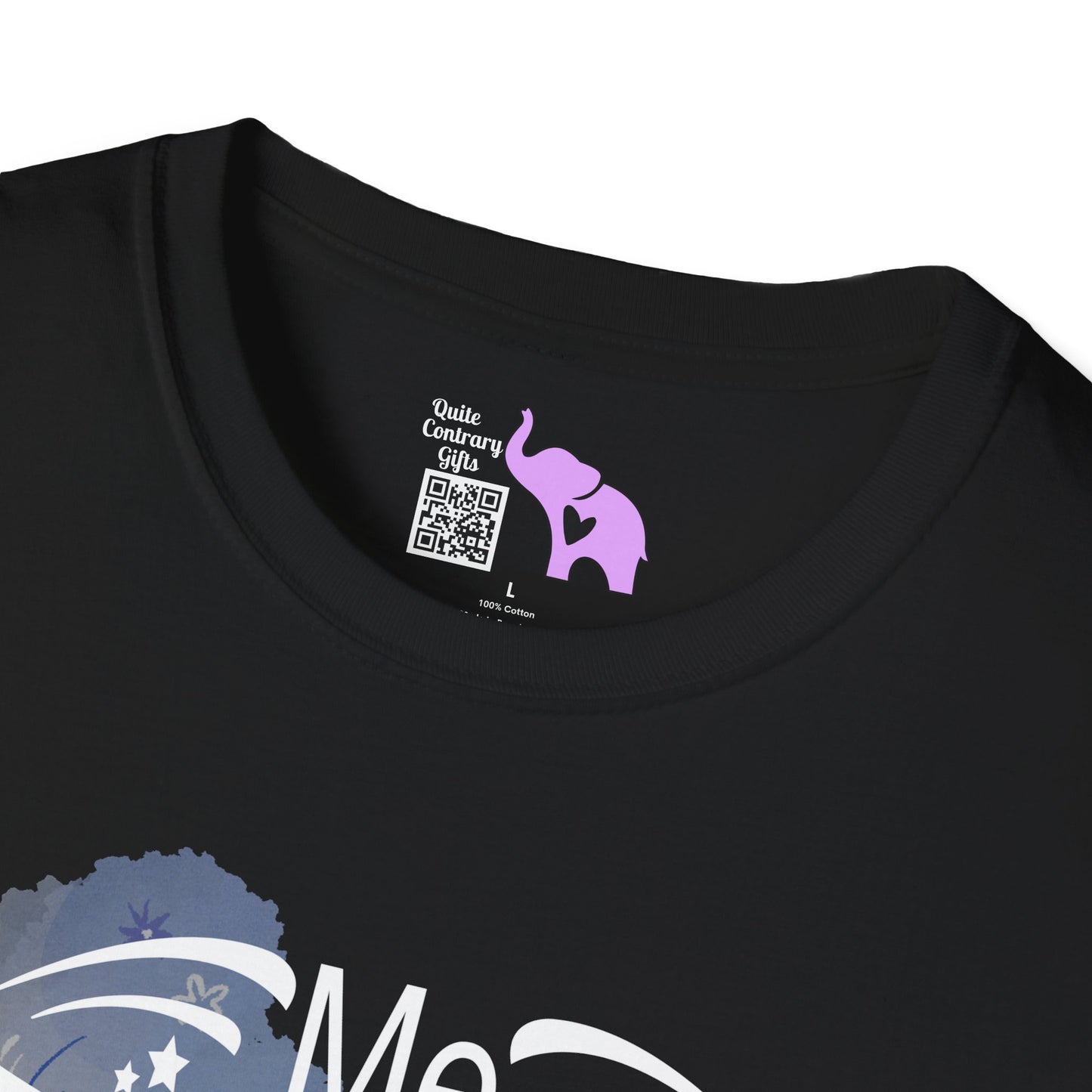 Me Sarcastic Never Adult T-shirt