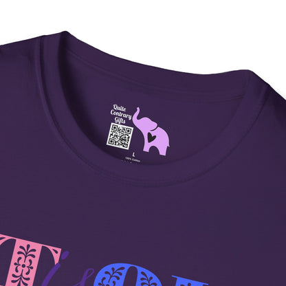 It Is Ok... Adult T-shirt