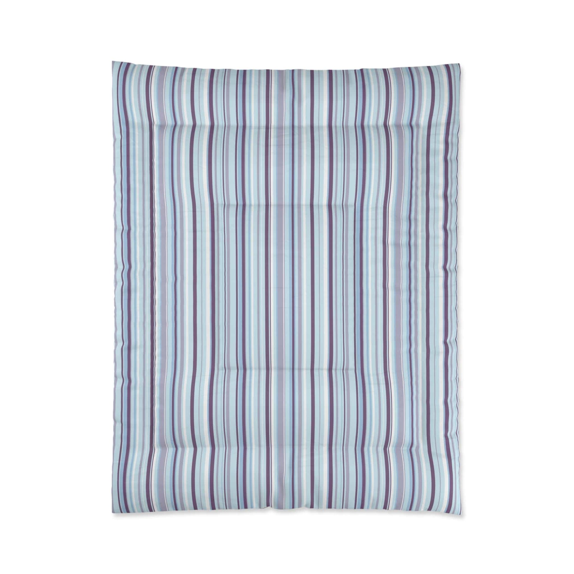 Lavender Breeze Comforter