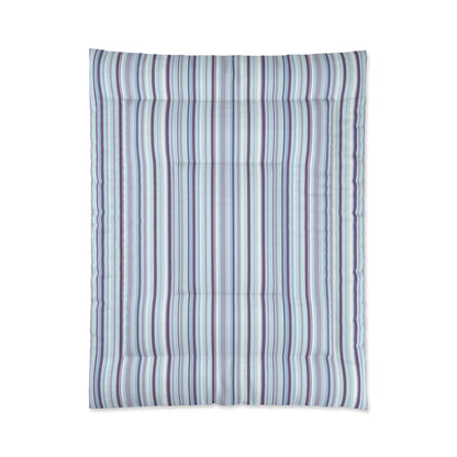 Lavender Breeze Comforter