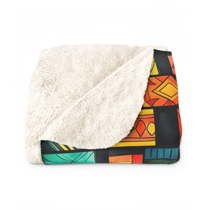 Imani Flow Duvet Bedding Set