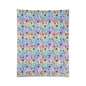 Colorful Chapters Comforter