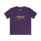 Metallica (Skull) Kids Softstyle Tee