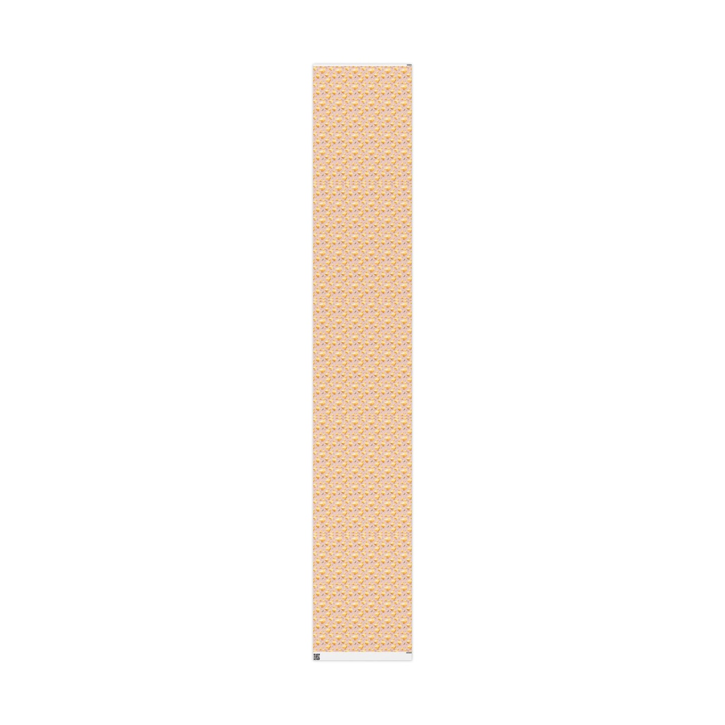 Ducky Daydream Wrapping Paper