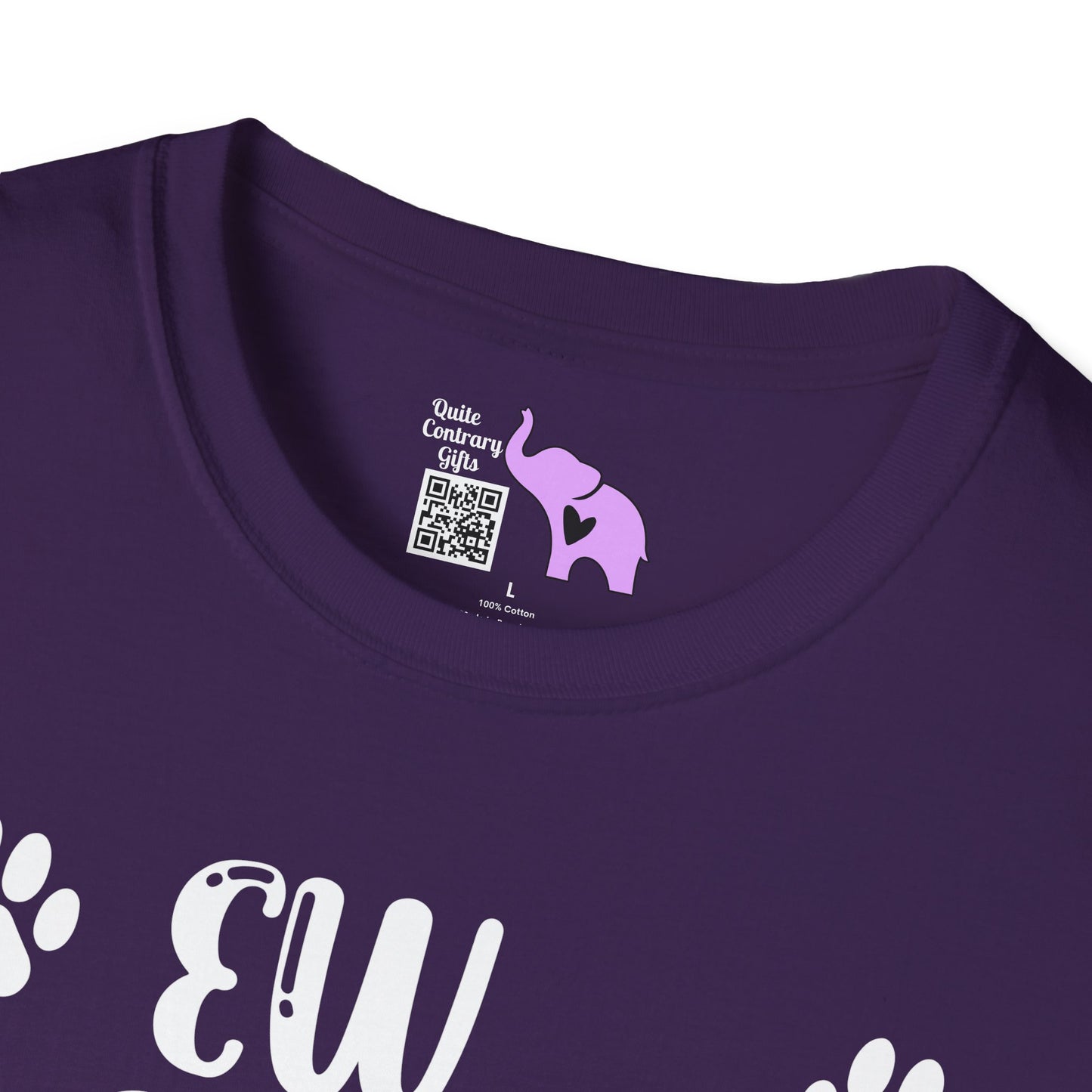 Ew People Adult T-shirt