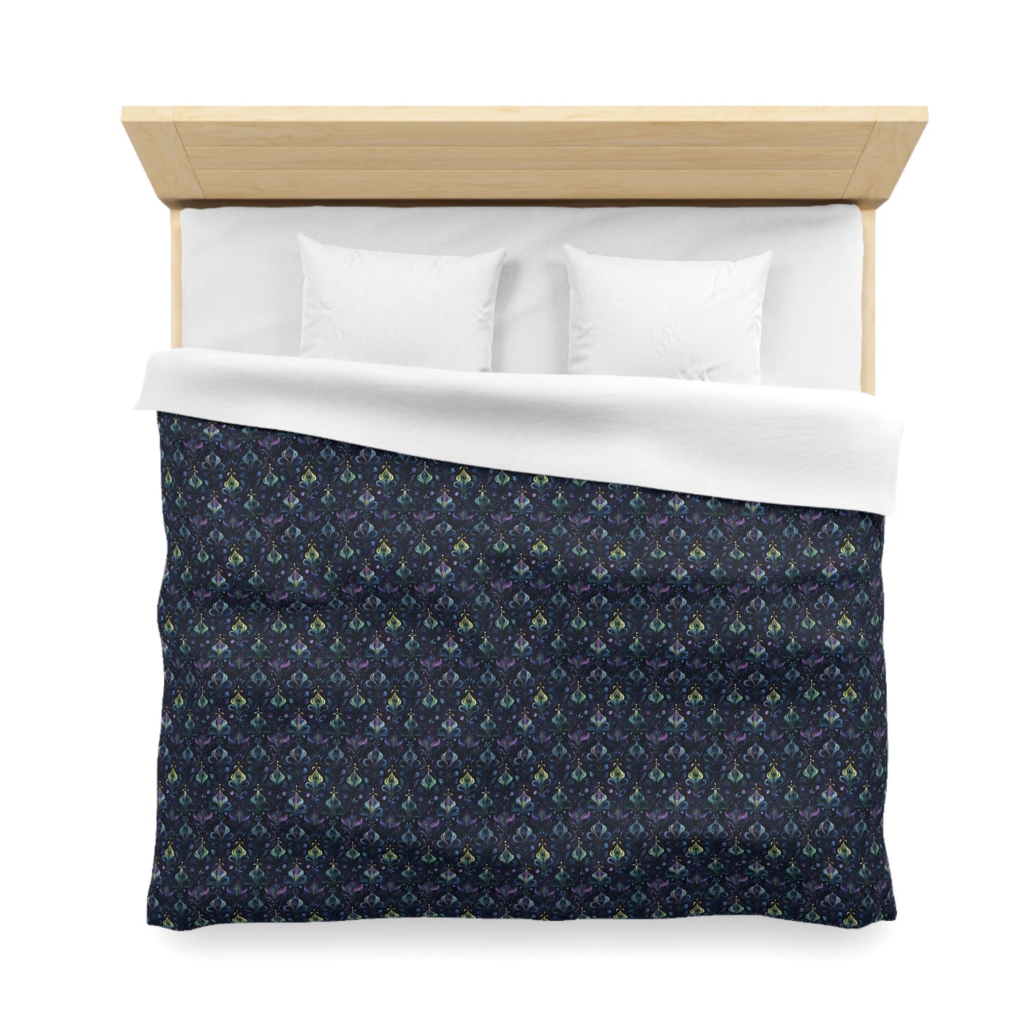Dreamshade Microfiber Duvet Cover